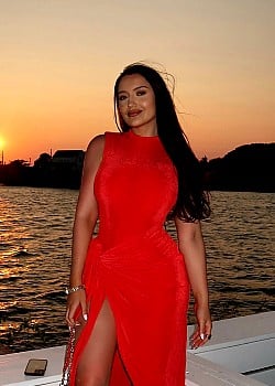 Alissa Marie Jusufi